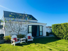 The Cottage at 95a - self contained, quiet and peaceful
